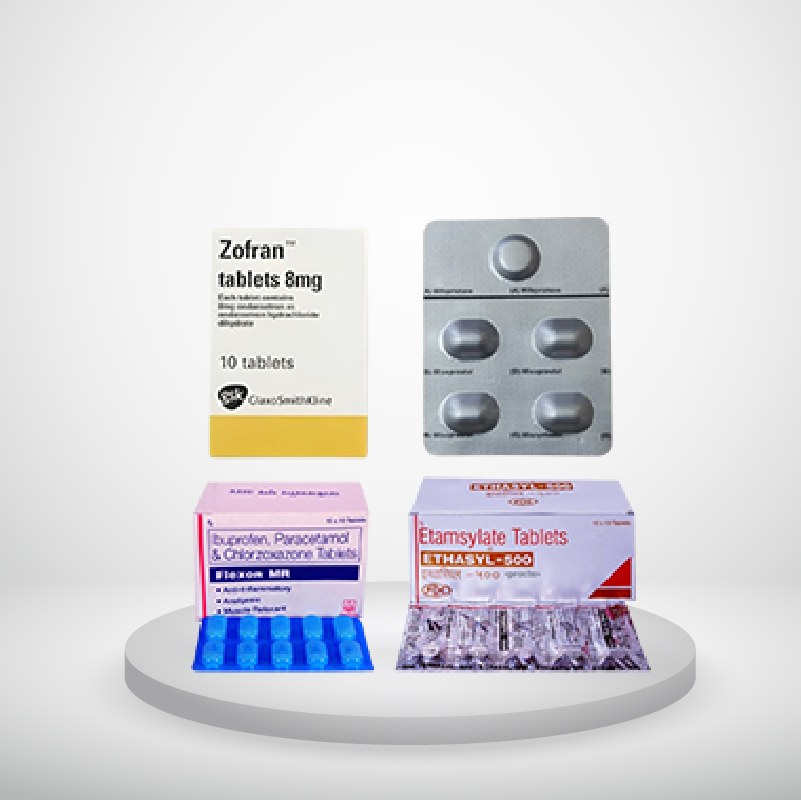 Abortion Pill Pack